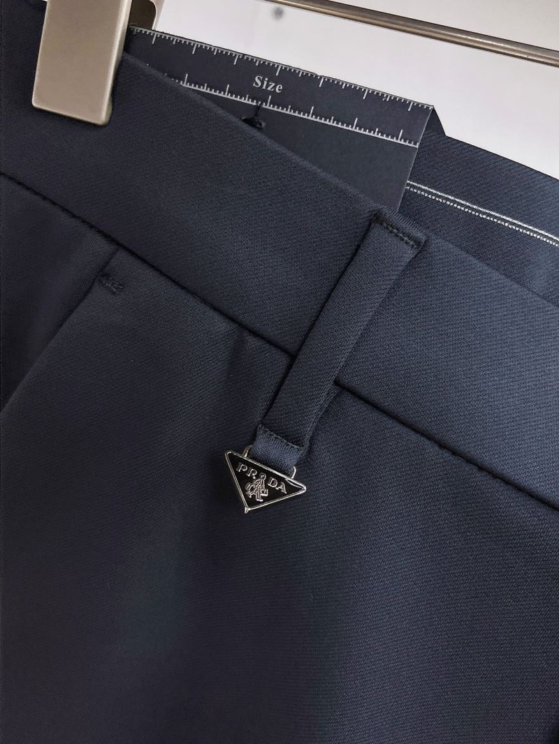 Prada Long Pants